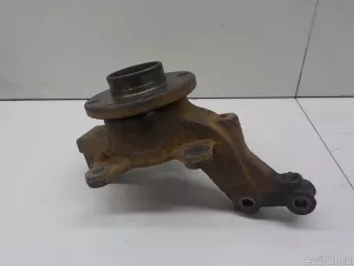400143444R Renault Кулак поворотный передний правый Renault Logan 1 Арт E84805714, вид 7