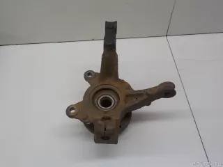 400143444R Renault Кулак поворотный передний правый Renault Logan 1 Арт E84805714, вид 8