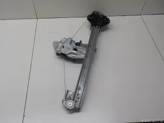 807213282R Renault Стеклоподъемник электрический передний левый Renault Sandero 2 Арт E84805796, вид 1