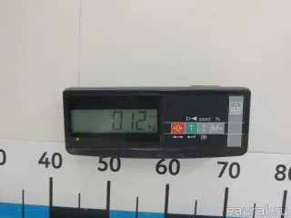 86455C5000 Hyundai-Kia Уплотнитель капота Kia Sorento 3 restailing Арт E84805928, вид 5