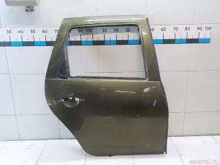 821007807R Renault Дверь задняя правая Renault Duster 2 Арт E84806076, вид 1