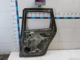821007807R Renault Дверь задняя правая Renault Duster 2 Арт E84806076, вид 15