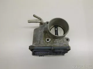 2203047010 Toyota Заслонка дроссельная электрическая Toyota Auris 2 Арт E84806160, вид 1