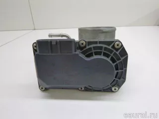 2203047010 Toyota Заслонка дроссельная электрическая Toyota Auris 2 Арт E84806160, вид 2