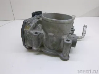 2203047010 Toyota Заслонка дроссельная электрическая Toyota Auris 2 Арт E84806160, вид 3