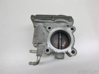 2203047010 Toyota Заслонка дроссельная электрическая Toyota Auris 2 Арт E84806160, вид 5