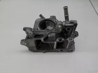 110614BB0A Nissan Корпус термостата Nissan X-Trail T32 Арт E84806162, вид 4