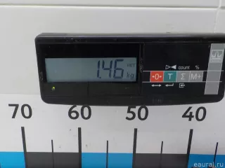 130204BB0C Nissan Распредвал выпускной Nissan Qashqai 2 restailing Арт E84806228, вид 12