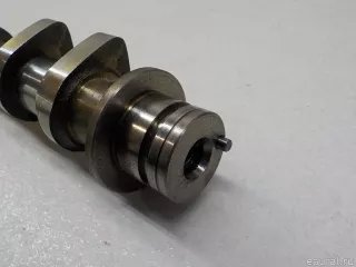 130204BB0C Nissan Распредвал выпускной Nissan Qashqai 2 restailing Арт E84806228, вид 5