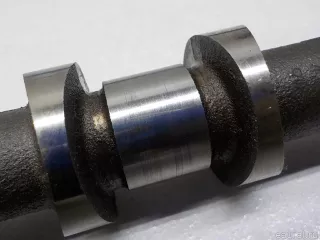 130204BB0C Nissan Распредвал выпускной Nissan Qashqai 2 restailing Арт E84806228, вид 9