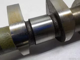 130204BB0C Nissan Распредвал выпускной Nissan Qashqai 2 restailing Арт E84806228, вид 10