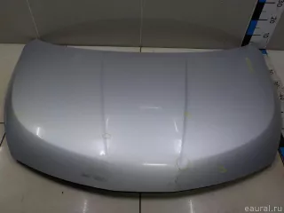65100EL030 Nissan Капот Nissan TIIDA C13 Арт E84806362, вид 1