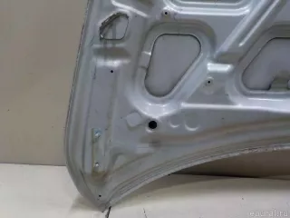 65100EL030 Nissan Капот Nissan TIIDA C13 Арт E84806362, вид 12