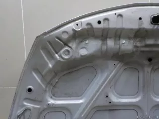 65100EL030 Nissan Капот Nissan TIIDA C13 Арт E84806362, вид 13
