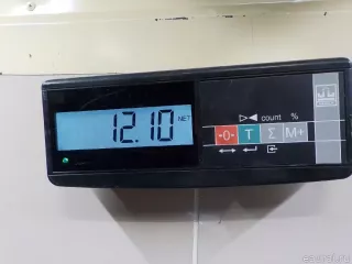 65100EL030 Nissan Капот Nissan TIIDA C13 Арт E84806362, вид 17