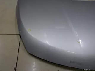 65100EL030 Nissan Капот Nissan TIIDA C13 Арт E84806362, вид 3