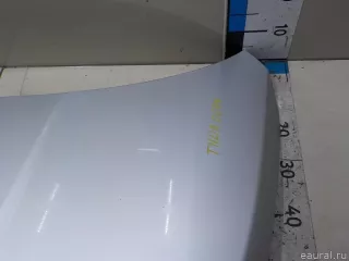 65100EL030 Nissan Капот Nissan TIIDA C13 Арт E84806362, вид 6