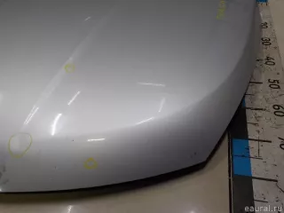65100EL030 Nissan Капот Nissan TIIDA C13 Арт E84806362, вид 7
