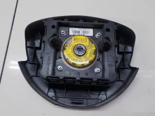8200891578 Renault Подушка безопасности в рулевое колесо Renault Logan 1 Арт E84806376, вид 7