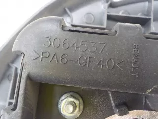 8200891578 Renault Подушка безопасности в рулевое колесо Renault Logan 1 Арт E84806376, вид 10
