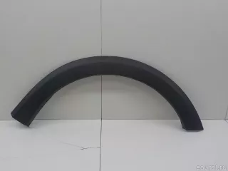 638747990R Renault Накладка переднего крыла правого Renault Sandero 2 Арт E84806518, вид 1