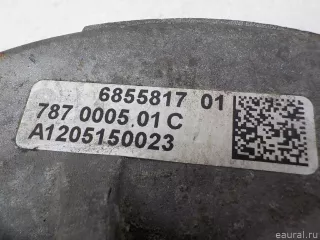 31306855817 BMW Опора амортизатора верхняя (чашка) BMW X2 F39 Арт E84807229, вид 3