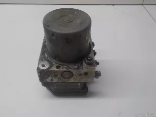 589204L100 Hyundai-Kia Блок АБС (ABS) Hyundai Solaris 1 Арт E84807382, вид 4