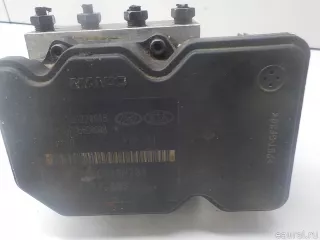 589204L100 Hyundai-Kia Блок АБС (ABS) Hyundai Solaris 1 Арт E84807382, вид 6