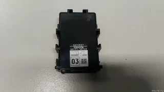 8911148140 Toyota Блок электронный Lexus RX 4 Арт E51244434, вид 2