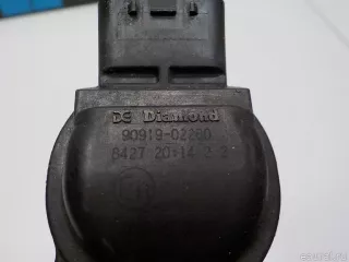 9091902280 Toyota Катушка зажигания Toyota Camry XV70 Арт E41178255, вид 3