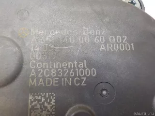 6511400860 Mercedes Benz Клапан EGR Mercedes E W212 Арт E84809599, вид 8