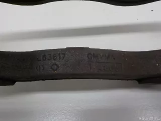 2391792 Ford Скоба суппорта переднего правого Ford Transit 4 Арт E84810214, вид 3