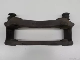 2391792 Ford Скоба суппорта переднего правого Ford Transit 4 Арт E84810214, вид 6