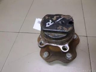 432024BA0A Nissan Ступица задняя Nissan Qashqai 2 restailing Арт E100215133, вид 4