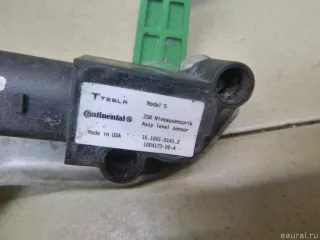 100417300A Tesla Датчик регулировки дорож. просвета Tesla model S Арт E100359089, вид 5