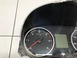 8100B976 Mitsubishi Панель приборов Mitsubishi L200 5 Арт E31631125, вид 2