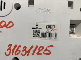 8100B976 Mitsubishi Панель приборов Mitsubishi L200 5 Арт E31631125, вид 5