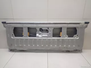 6724A180 Mitsubishi Дверь багажника нижняя Mitsubishi L200 5 Арт E95732745, вид 12