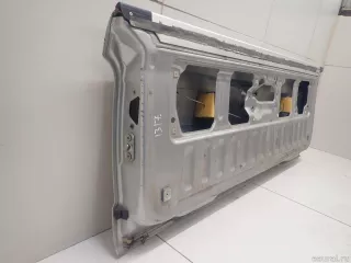 6724A180 Mitsubishi Дверь багажника нижняя Mitsubishi L200 5 Арт E95732745, вид 13