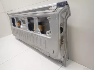 6724A180 Mitsubishi Дверь багажника нижняя Mitsubishi L200 5 Арт E95732745, вид 14