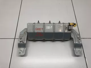 7030A802HA Mitsubishi Подушка безопасности нижняя (для колен) Mitsubishi L200 5 Арт E31631173, вид 3