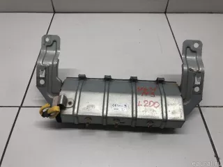 7030A802HA Mitsubishi Подушка безопасности нижняя (для колен) Mitsubishi L200 5 Арт E31631173, вид 4