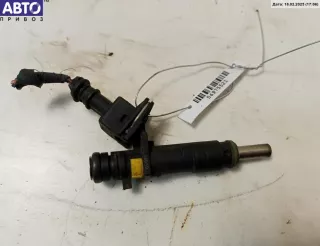 55353806 Форсунка топливная Opel Zafira B Арт 54975521, вид 2