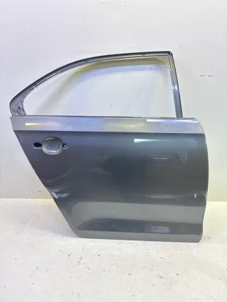 5JA833052C дверь Volkswagen Polo 6 Арт lz230678, вид 1