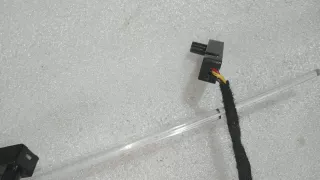 1111 Подсветка салона EXEED RX Арт bs240726118, вид 5