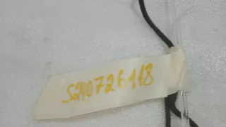 1111 Подсветка салона EXEED RX Арт bs240726118, вид 9