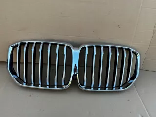7454887 Решетка радиатора BMW X5 G05  Арт AL13657992625, вид 1
