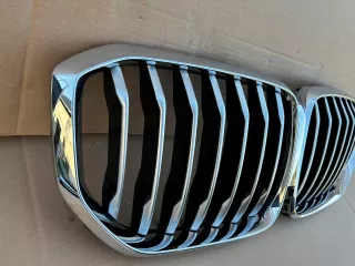 7454887 Решетка радиатора BMW X5 G05  Арт AL13657992625, вид 2