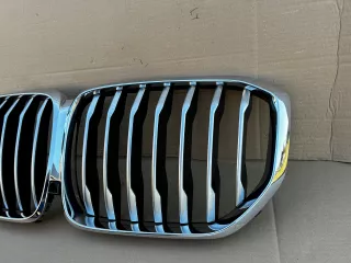 7454887 Решетка радиатора BMW X5 G05  Арт AL13657992625, вид 5