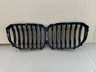 7454887 Решетка радиатора BMW X5 G05  Арт AL13657992625, вид 6